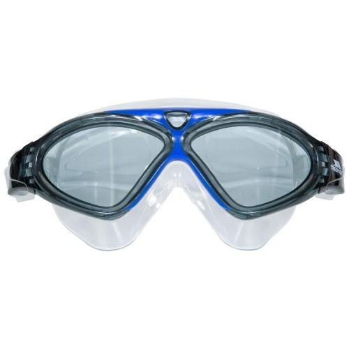TRESPASS Unisex Erwachsenen Marlin Schwimmbrille