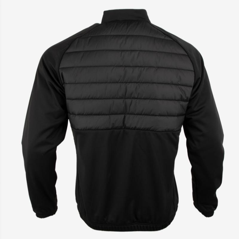 Puma Galleria Puma Teamlia Hybrid Puffer Jacket