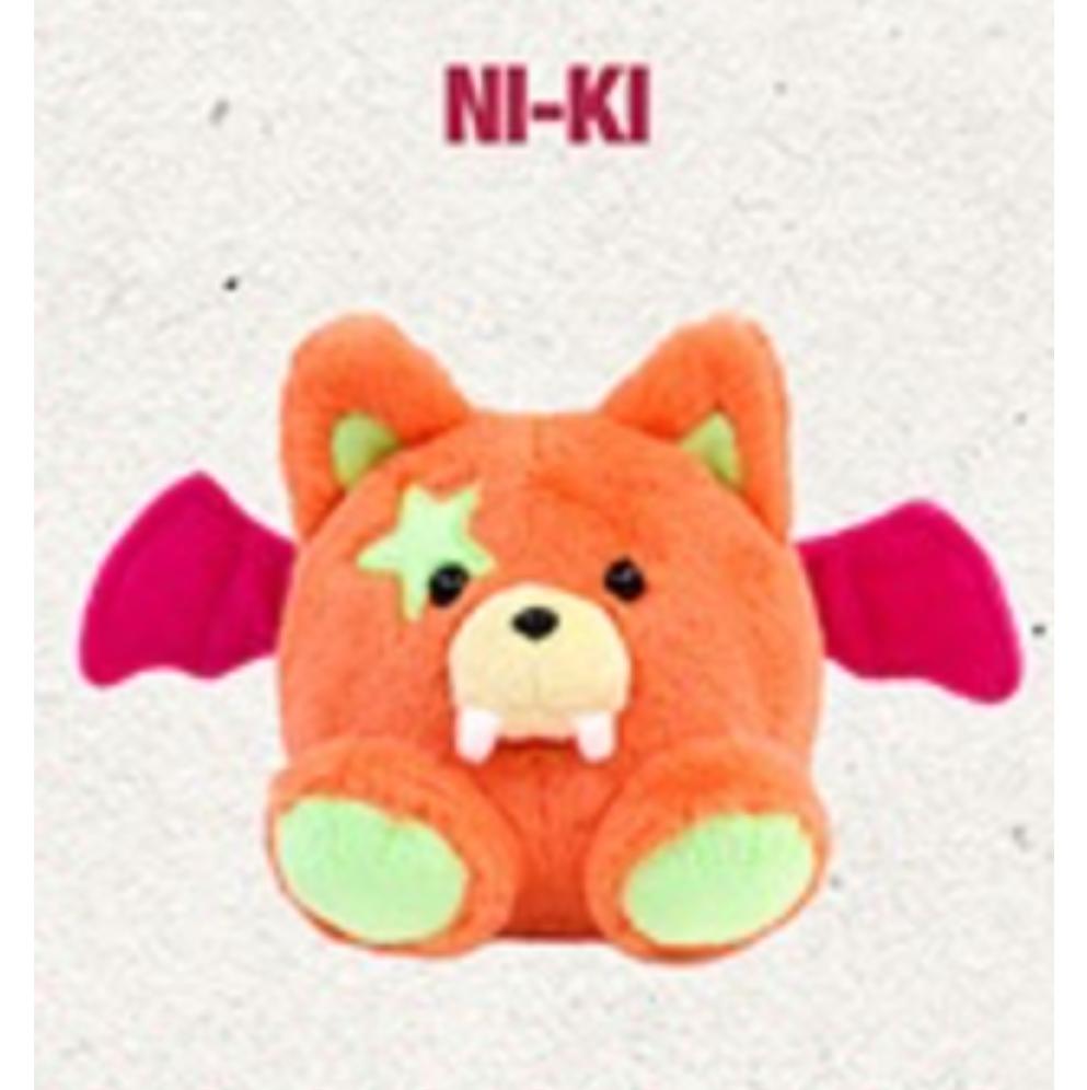 ENHYPEN THE SIN : VANISH (Voice Keyring Ver.) Member selection is available.