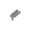 Small Particle MOC 22487 Handheld Weapon Gun - Shockwave Compatible Building Blocks