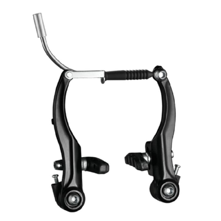 2Pcs Aluminum Alloys Handlebars Brake Levers Front Rear Brakings for Bicycles