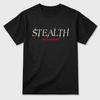 Stealth Graphic Tee - Best T-Shirts To Wear with Jordans 1s Flight Club