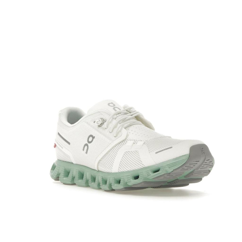 ON Cloud 5 Undyed White Creek Women Sneakers 59.98368
