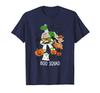 Disney Pixar Toy Story Halloween Boo Squad Cartoon Sketch T-Shirt