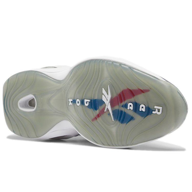 Question Reebok Mid '25th Anniversary' GX8563