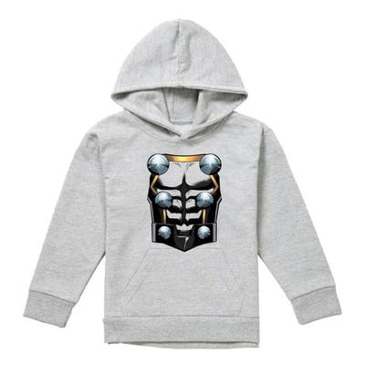 Childrens/Kids Thor Costume Hoodie