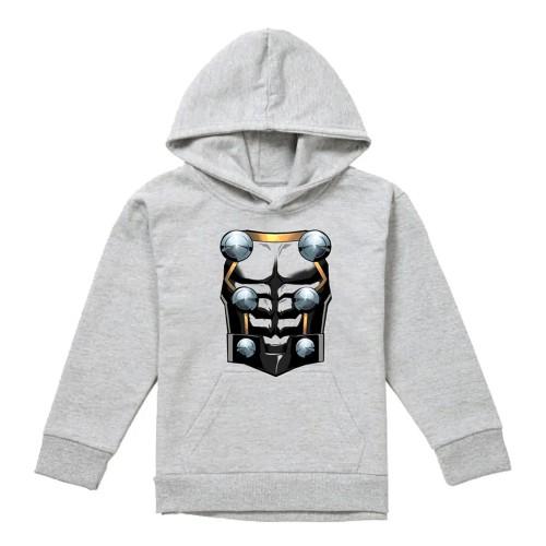 Marvel Childrens/Kids Thor Costume Hoodie