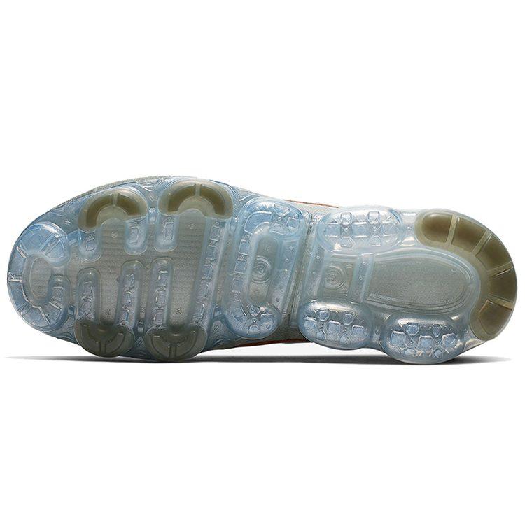 Nike Air VaporMax 2019 Lichen Vintage Russet Foncé AR6631-300