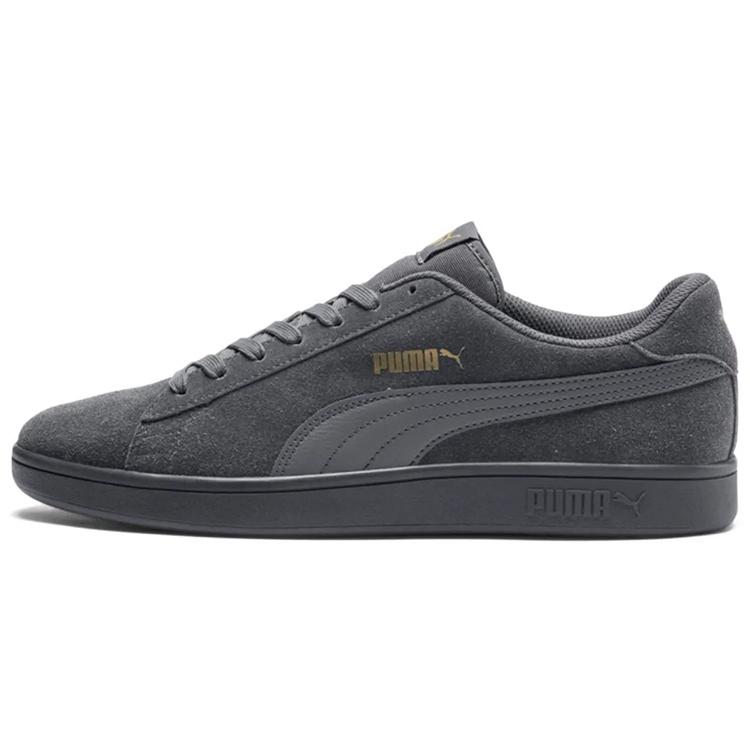 PUMA Smash v2 Iron Gate Men s 364989-17 EU 35.5
