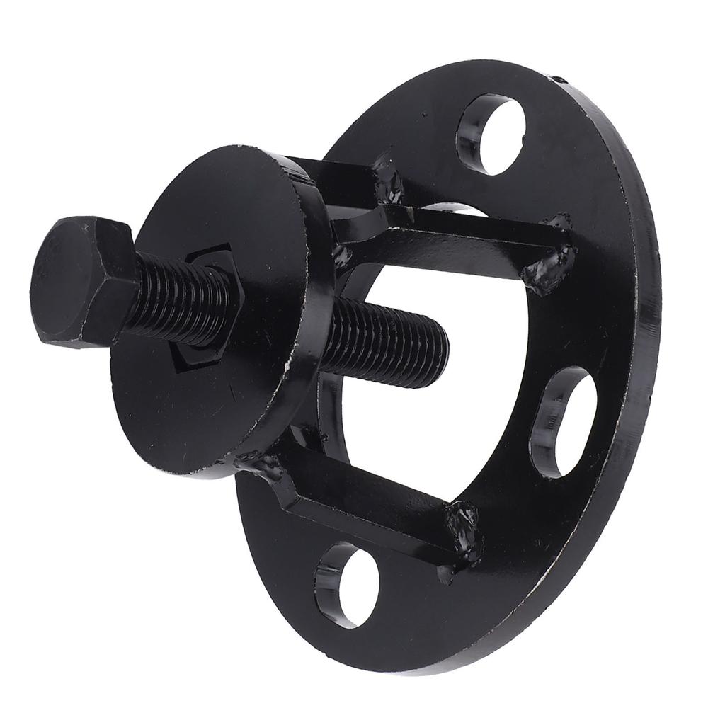 Tricycle Brake Pan Disassembly Tool Carbon Steel 4 5 6 Holes Universal Brake Pan Remover