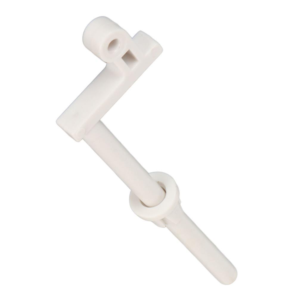 Plastic Sewing Machine Spool Pin Compact Compatible Multifunctional Spool Pin Portable Durable for Juki HZL 355ZW A HZL 355ZW C