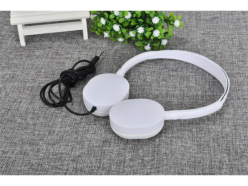 Cuffie da testa per Pianoforte Musica Mobile MP3 Nuovo Modello Regalo