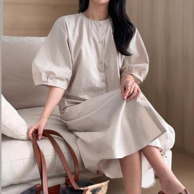 Robes – Robes de tous les jours