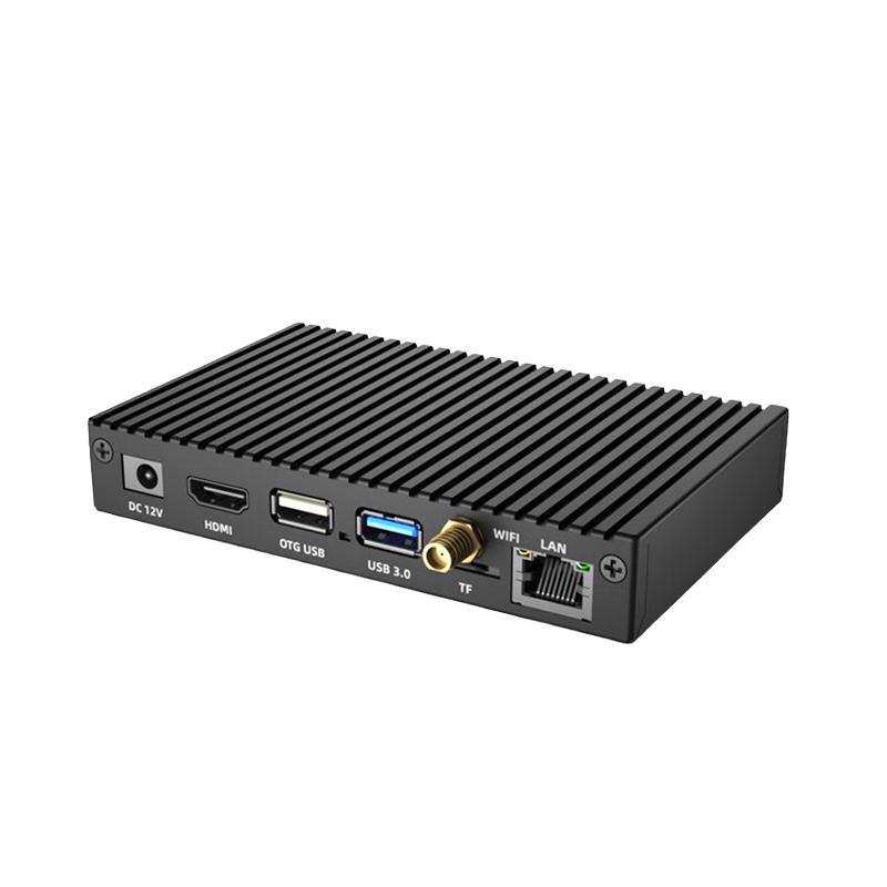 CTWING M3 Electronic Desk Card Access Gateway