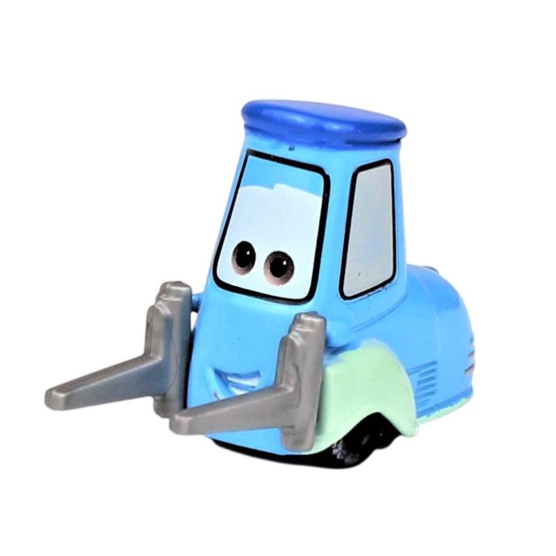 Disney Pixar Cars Alloy Model Toy Set For All Ages