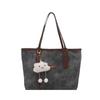 Street Style Tote Bag For Women With Special Material And Large Capacity For Daily Use