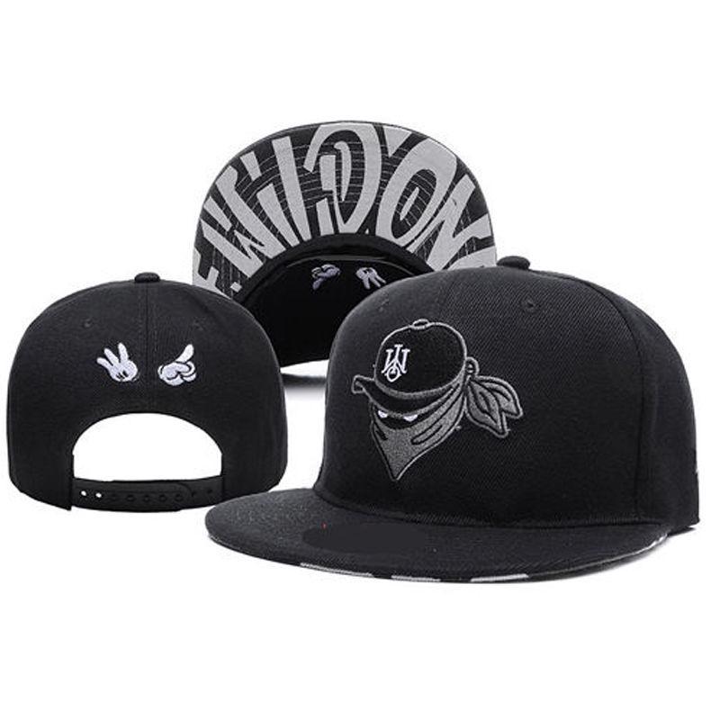 

Unisex Fashion Masked Thief Embroidered Baseball Caps Men Sunshade Hat Women Adjustable Hip Hop Snapback Cap Casual Cowboy Hats Adjustable чёрный