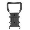 Forklift Power Connector 80A Battery Charging Quick Disconnect Male Female Plug with Terminal for Electrical Equipment