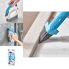 Brush Bathroom Cleaning With Hard Bristles For Floors Walls And Tiles