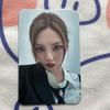 [USED] BABYMONSTER Like That Chiquita Sanok Trading Card