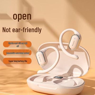 Newmen LY12 Open-Ear Bluetooth Headphones