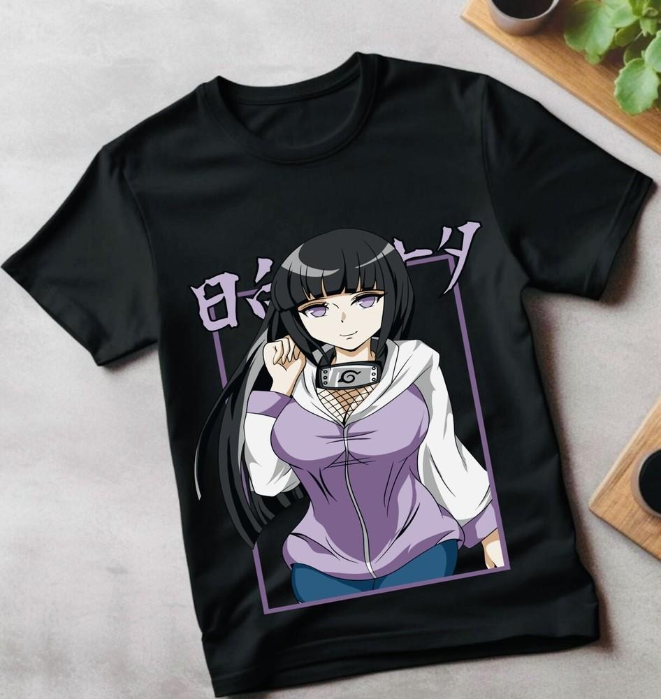 

Футболка Саске Учиха Наруто Джирайя Хината Итачи Аниме Хоррор Футболка Все Размеры L