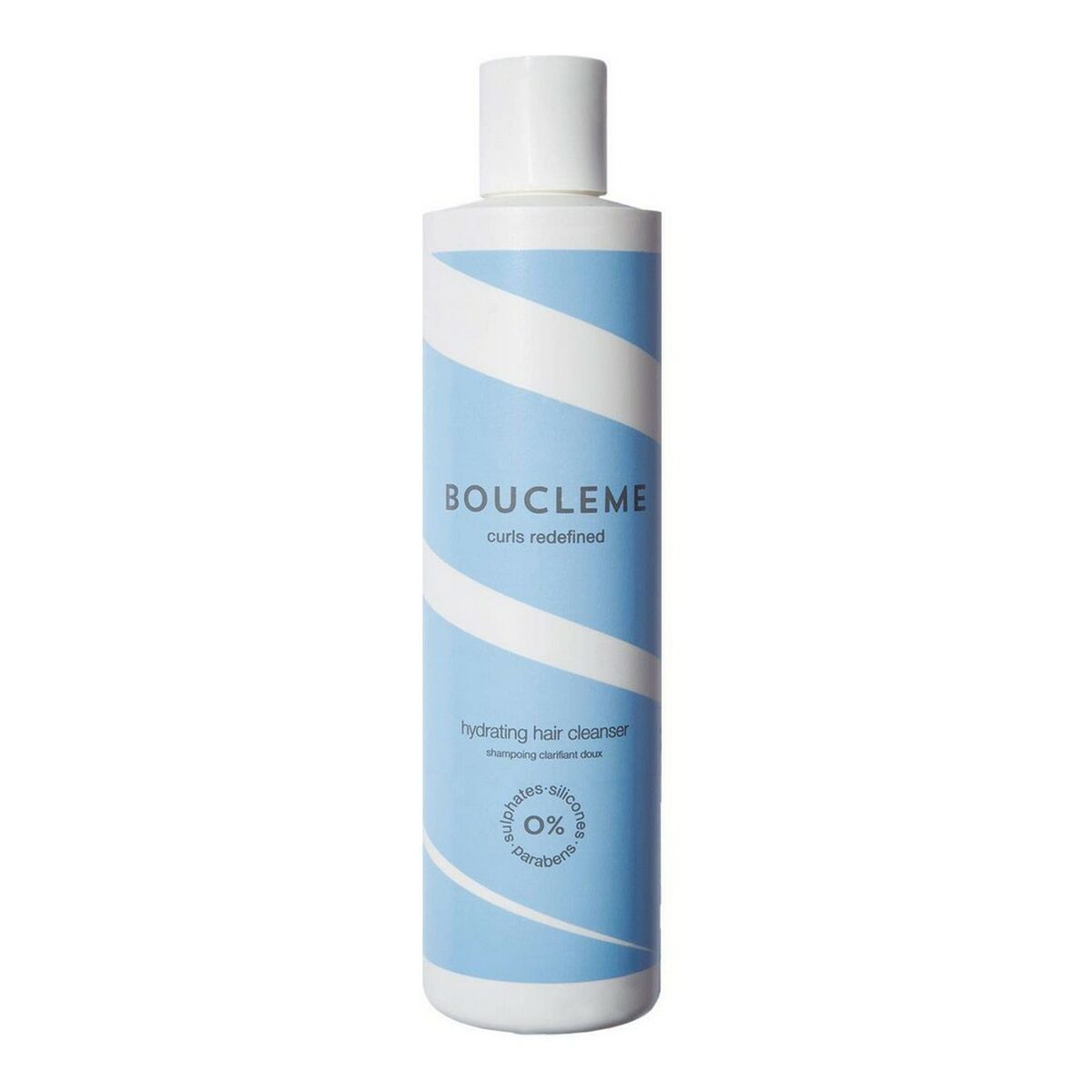 

Bouclème Curls Redefined Moisturizing Shampoo 300 ml