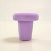 Silicone Wine Bottle Stopper Creative Design Safe and Healthy Home Bar Tool for Family Bar Preservation