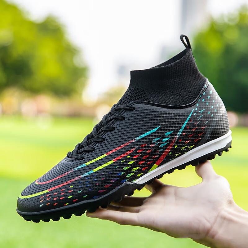 Li Shen Football Cleats 35-45