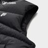 Fila Fusion Unisex Puffer Vest