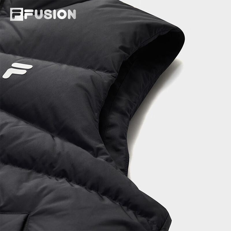 Fila Fusion Unisex Puffer Vest