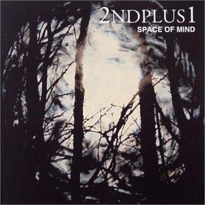

CD 2NDPLUS1 - SPACE OF MIND HONT00001 Honest 1999 Япония ObiRock Б/У