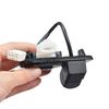 39530-TZ3-A01 Reversing Parking Camera For Honda Acura TLX 2015 2016 2017-2020 Car Rear View Backup Assist Camera 39530TZ3A01