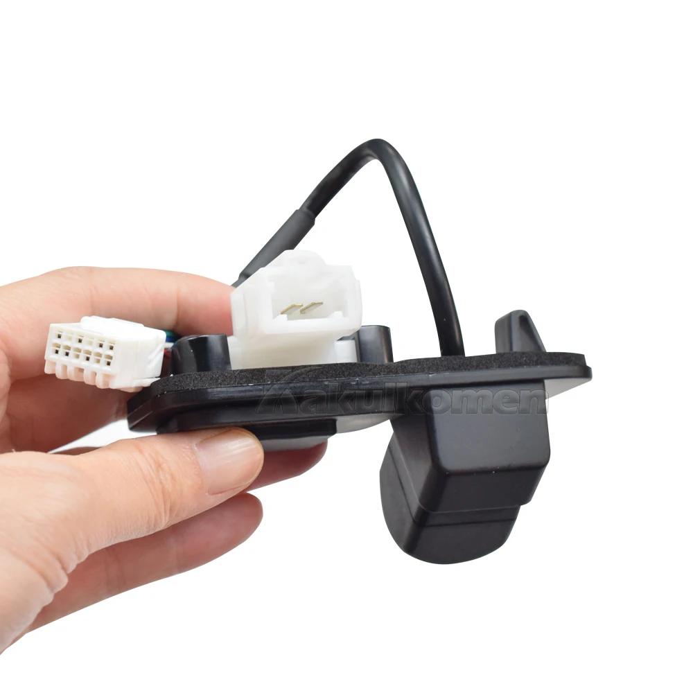 39530-TZ3-A01 Reversing Parking Camera For Honda Acura TLX 2015 2016 2017-2020 Car Rear View Backup Assist Camera 39530TZ3A01