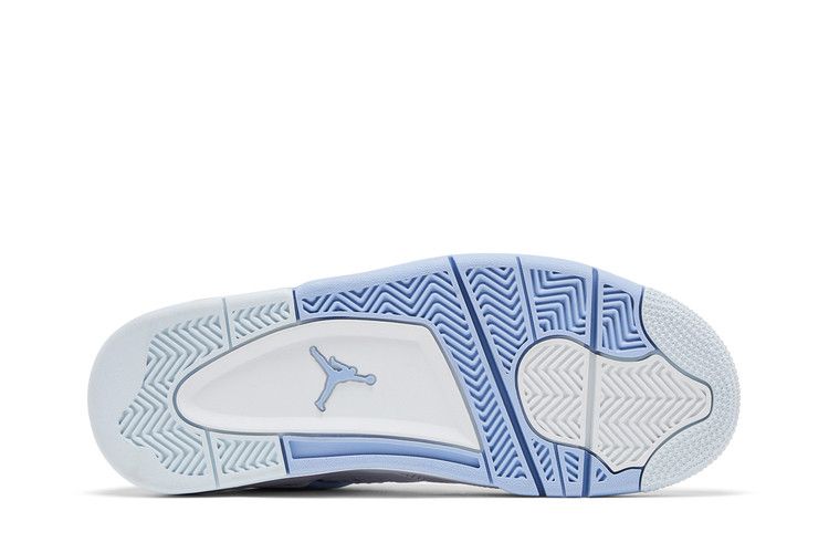 Jordan 4 Retro Forget Me Not (Women's)