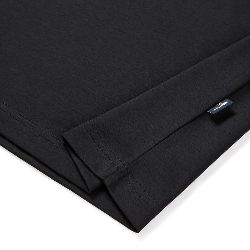 Septwolves Men's Pure Cotton Short Sleeve T-Shirt
