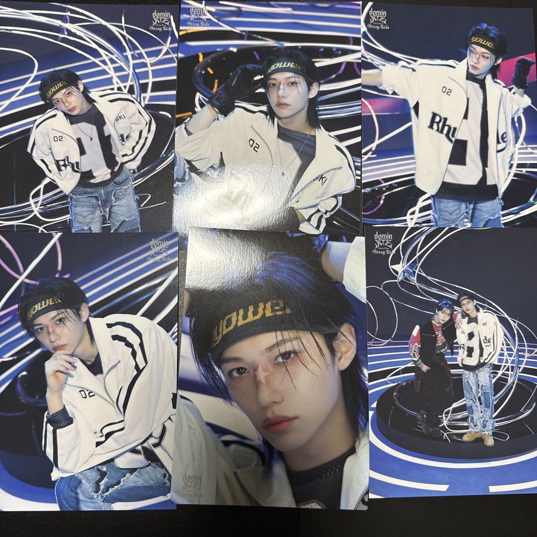 

[USED] straykids Felix Rantoul