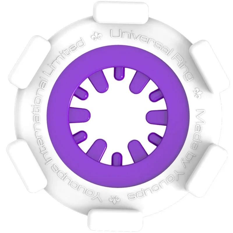 Mannlig onaneringsring