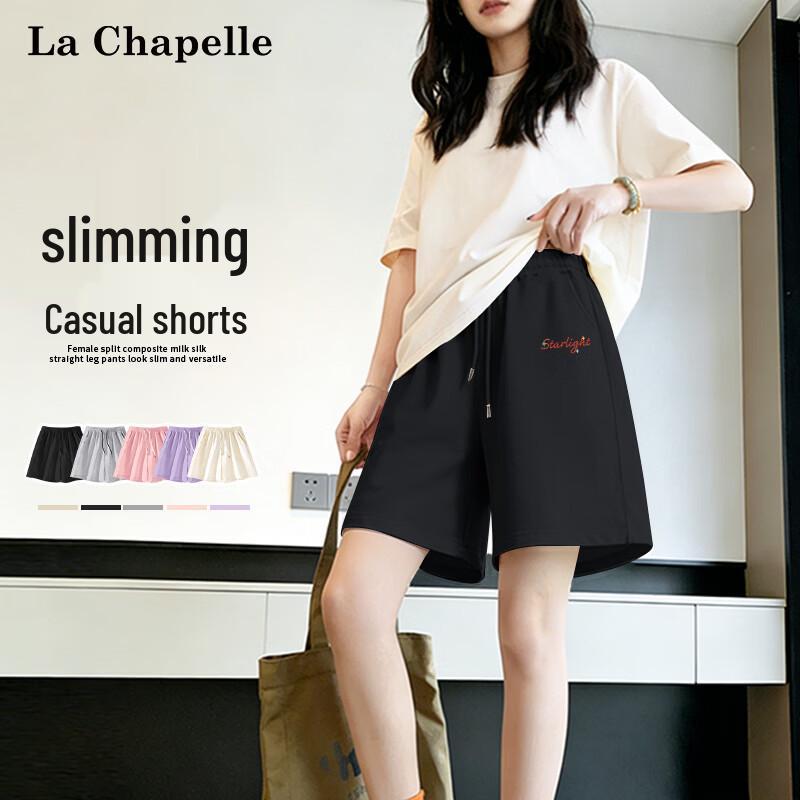 

La Chapelle Women s Casual Summer Sports Shorts 3XL