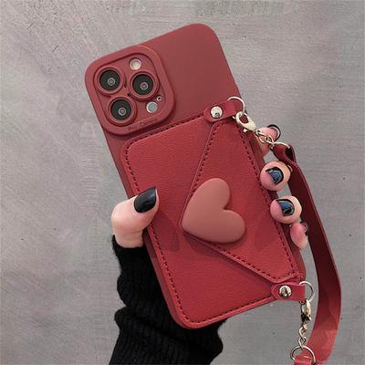 Telefoonhoesjes – Telefoonhoesjes met pasjeshouder