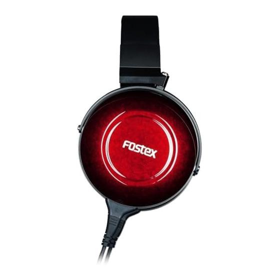 [Amazon.co.jp Exclusive] FOSTEX Sealed Premium Headphones TH900mk2LE Mizumezakura Lacquered Specification/Simple Package Version