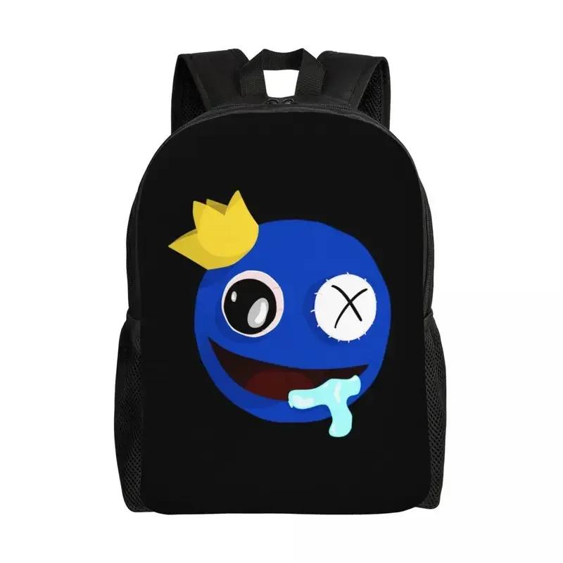Răcnet Prieteni Curcubeu Îmbrățișați Rucsac de Călătorie Bărbați Femei Școală Geantă pentru Laptop Geantă pentru Colegiu Student Daypack Genți