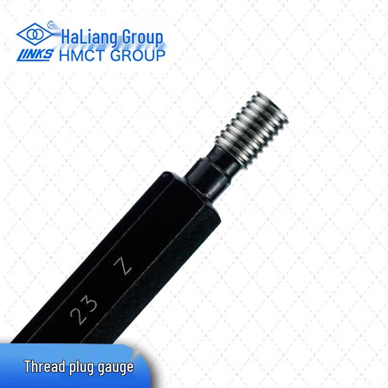 HaLiang Metric Thread Plug Gauges