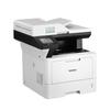 Brother MFC-L5718DN A4 Monochrome Laser Multifunction Printer CN plug (adapter included)