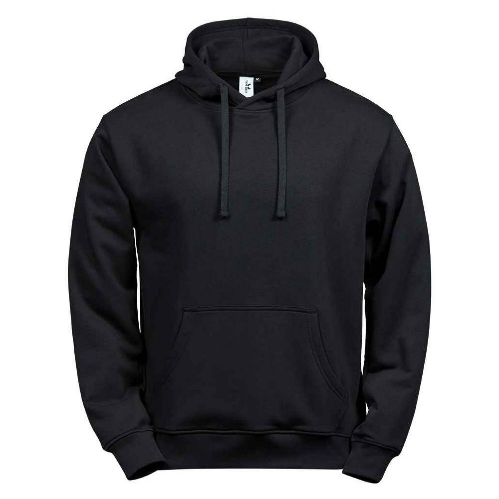 Tee Jays Bio-Kapuzenpullover für Herren