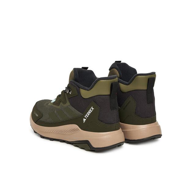 Треккинговые ботинки adidas Terrex Anylander CLIMAWARM+
