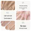 Oriental Edge 30D Concealer High Waist Horse Oil Pantyhose
