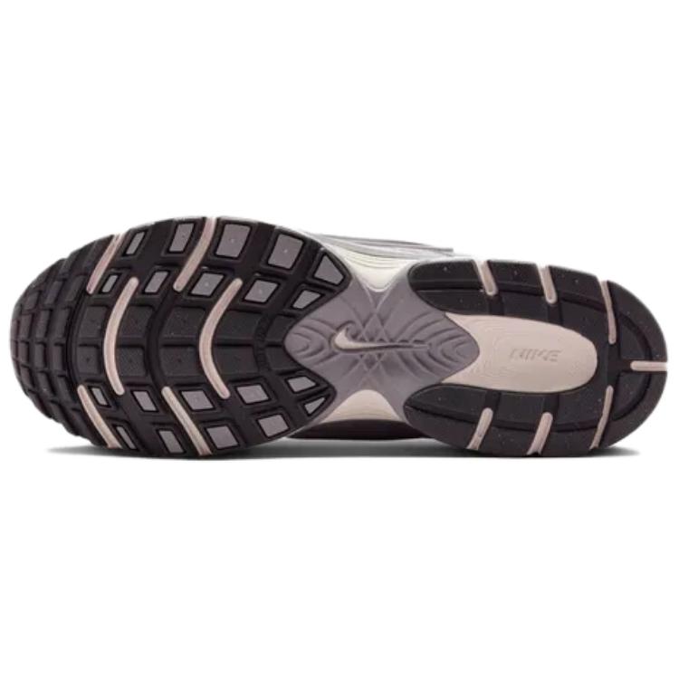Nike V5 RNR Sementgrå Herre Sneakers Grå-Tåke Lys-Orewood-Brun HJ5228-003