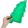 Christmas Baking Utensils Classic Green Christmas Tree Mold Cake Chocolate Jelly Mold Food Grade Silicone, Perfect for Christmas