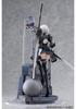 PROOF TV Anime 2B Type Scale PVC Painted Complete Figure "NieRAutomata Ver1.1a" (YoRHa No.2 B) -Exploration- 1/7